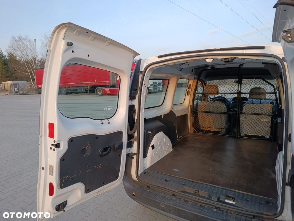Renault Kangoo 1.5 dCi Business - 22