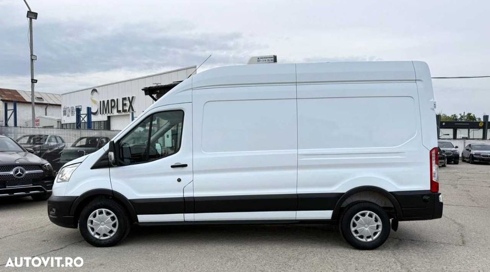 Ford TRANSIT L3H2 CU FRIG - 4