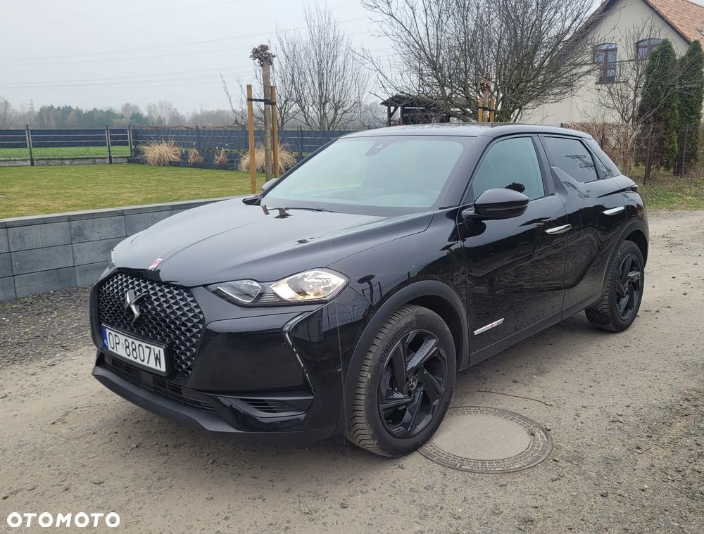 DS Automobiles DS 3 Crossback - 3