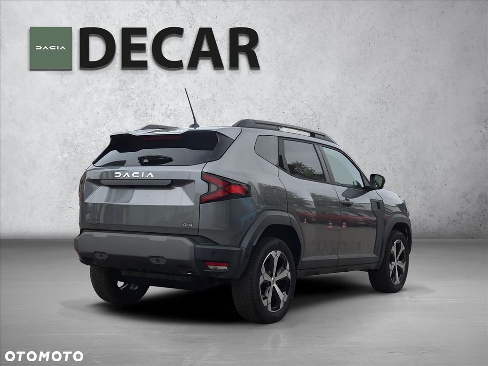 Dacia Duster - 5