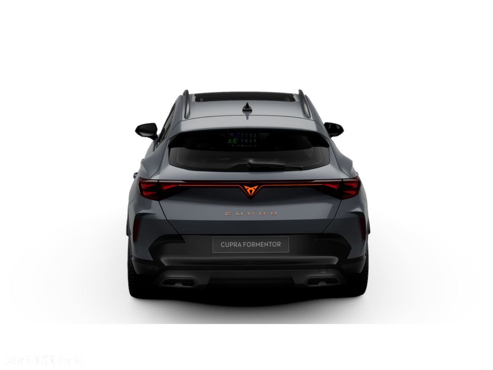 Cupra Formentor 2.0 TSI 4Drive DSG - 7