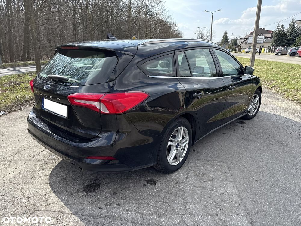 Ford Focus - 4