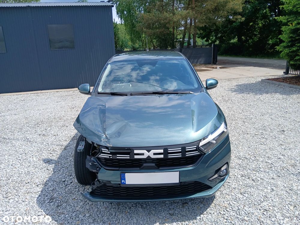 Dacia Sandero 1.0 TCe Expression - 10