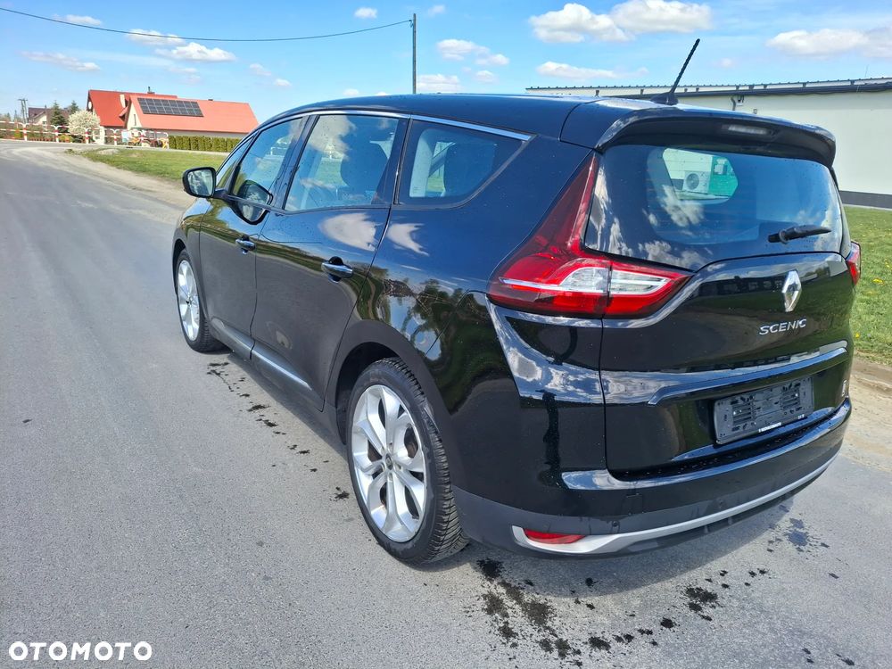 Renault Grand Scenic - 7