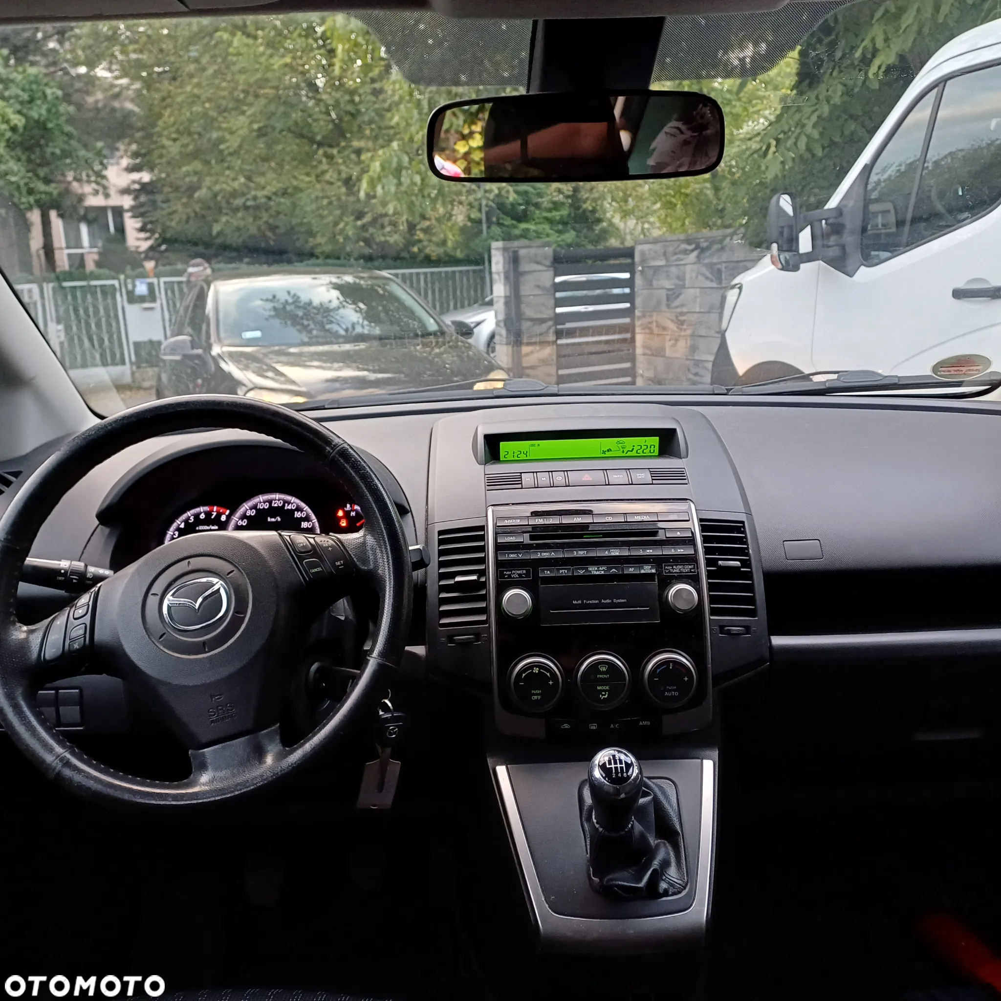 Mazda 5 2.0 Exclusive - 11
