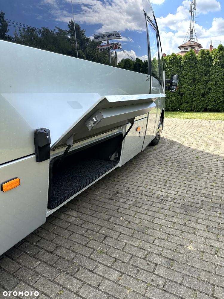 Iveco ROSERO FIRST FLHI 70C - DIESEL - 11