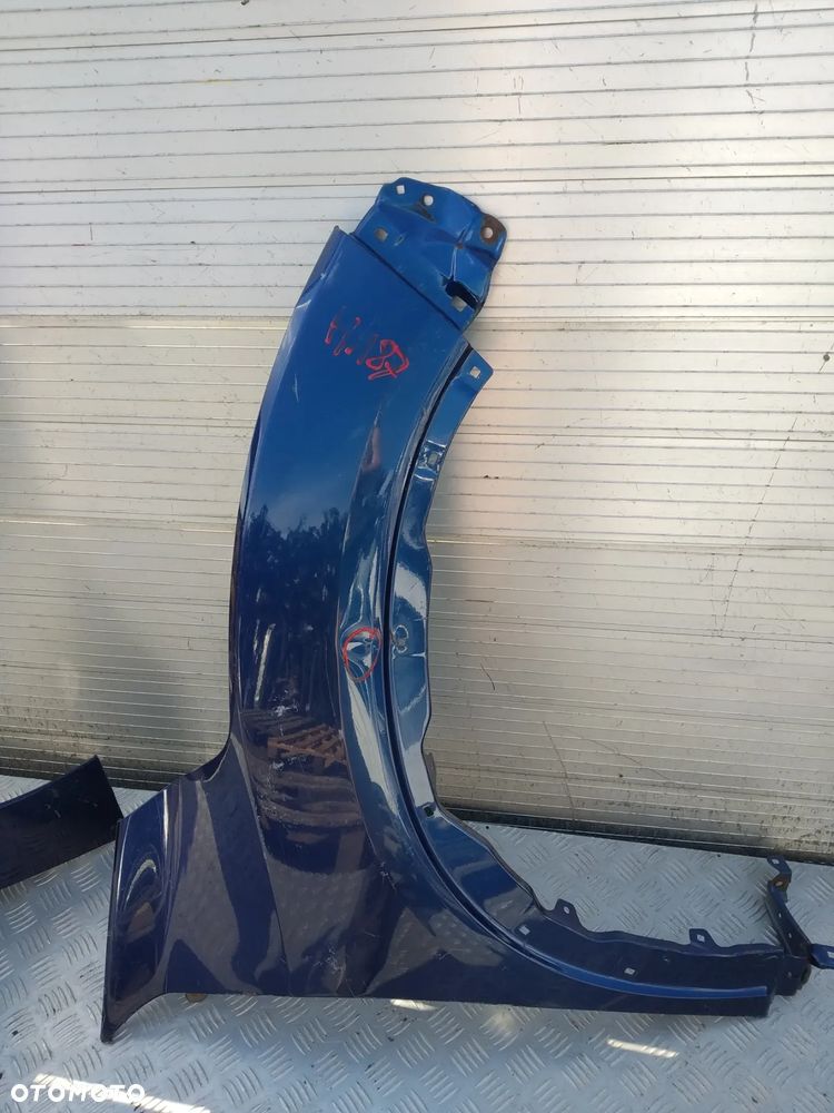 F585/F957 BŁOTNIK  PRAWY HONDA HRV 2015- - 7