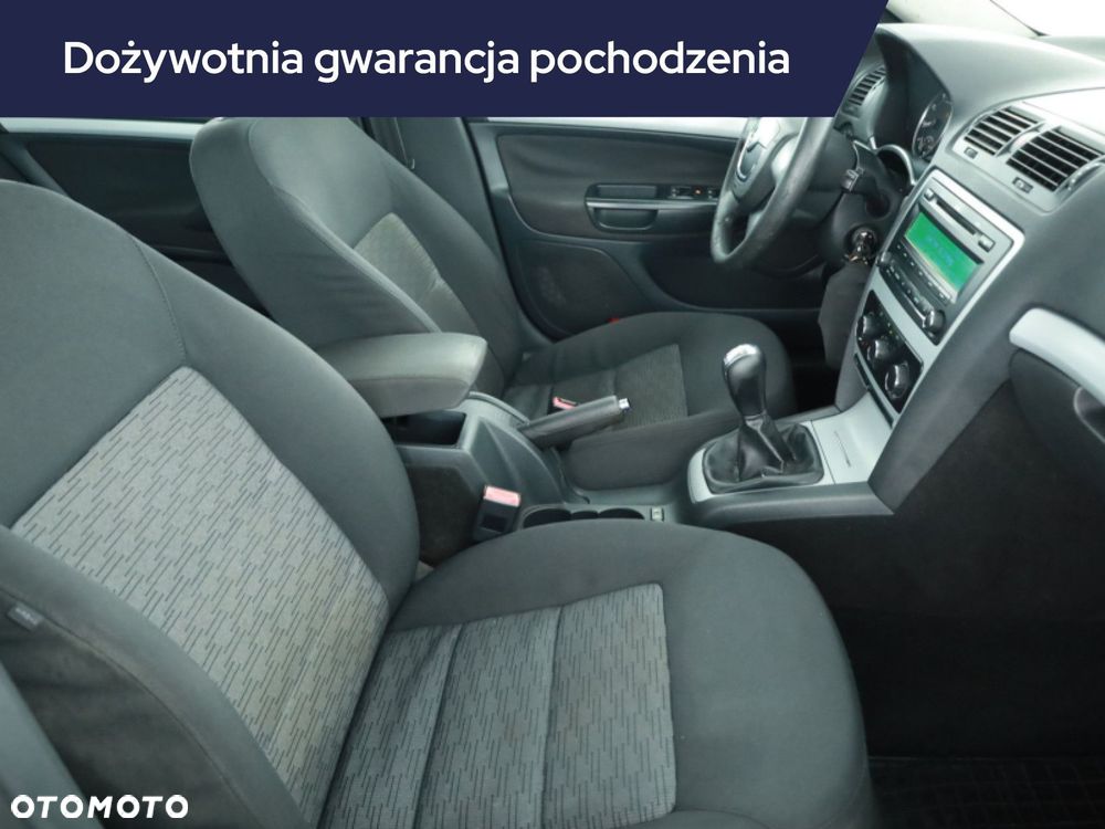 Skoda Octavia - 9