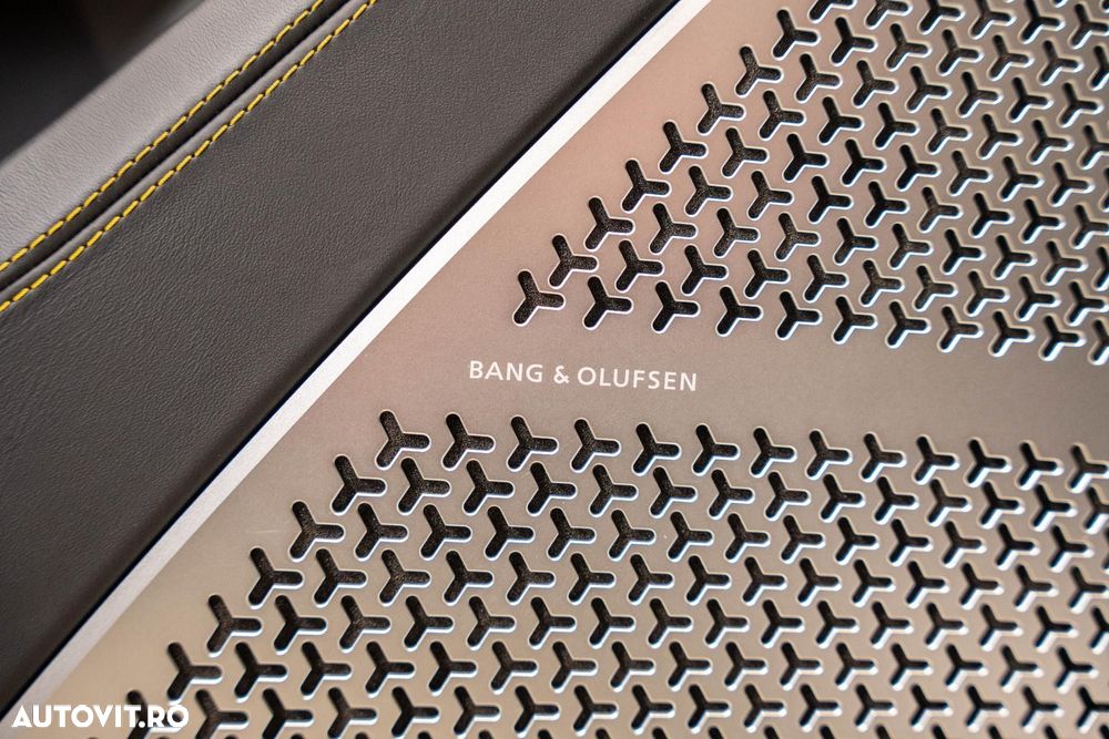 Lamborghini URUS - 39