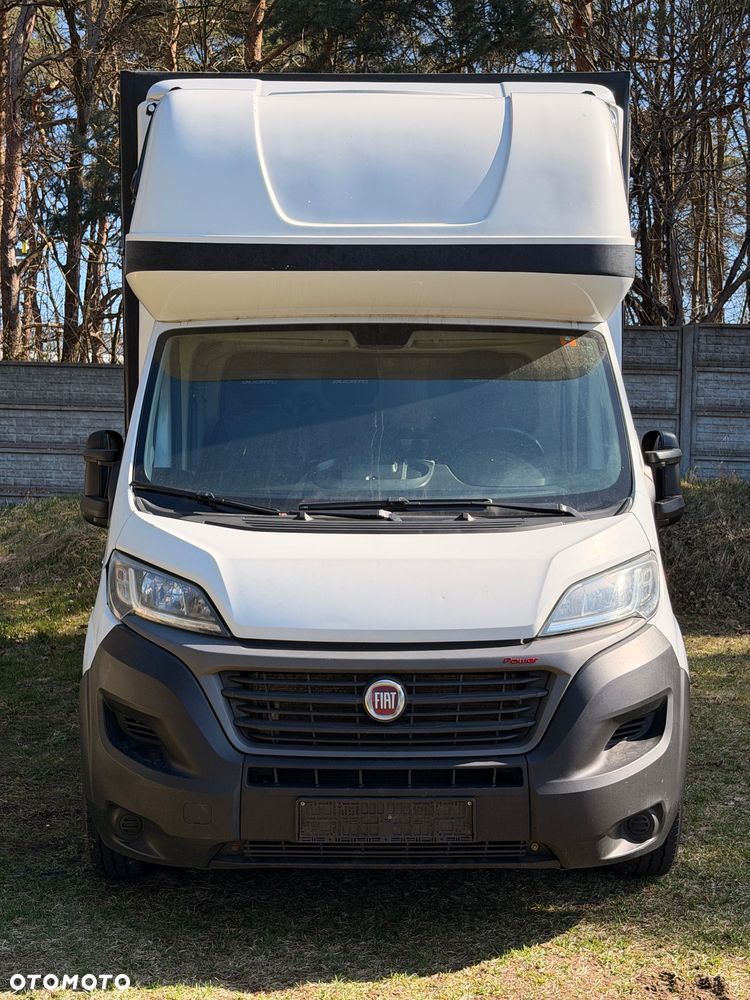 Fiat Ducato MJ L4 - 8