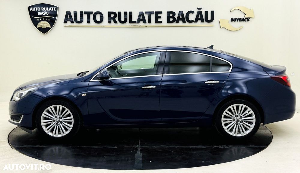 Opel Insignia - 5