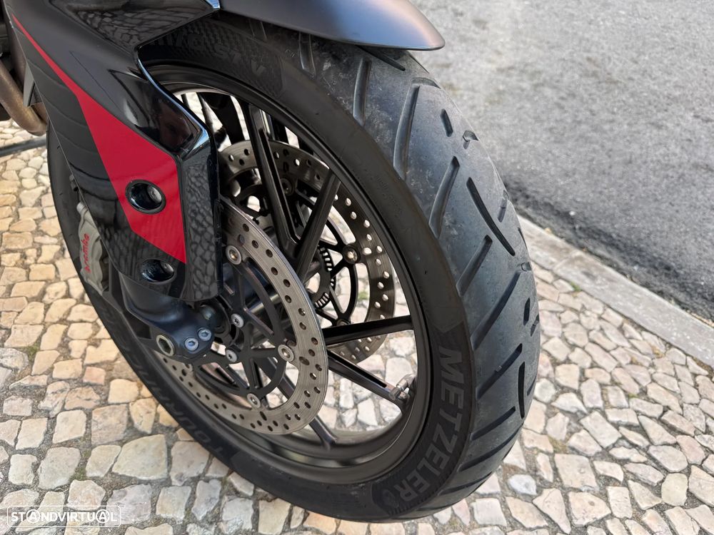 Triumph Tiger Tiger 900 GT Pro - 7