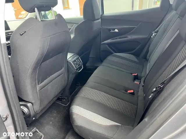 Peugeot 3008 BlueHDi 130 Stop & Start EAT8 Active - 10