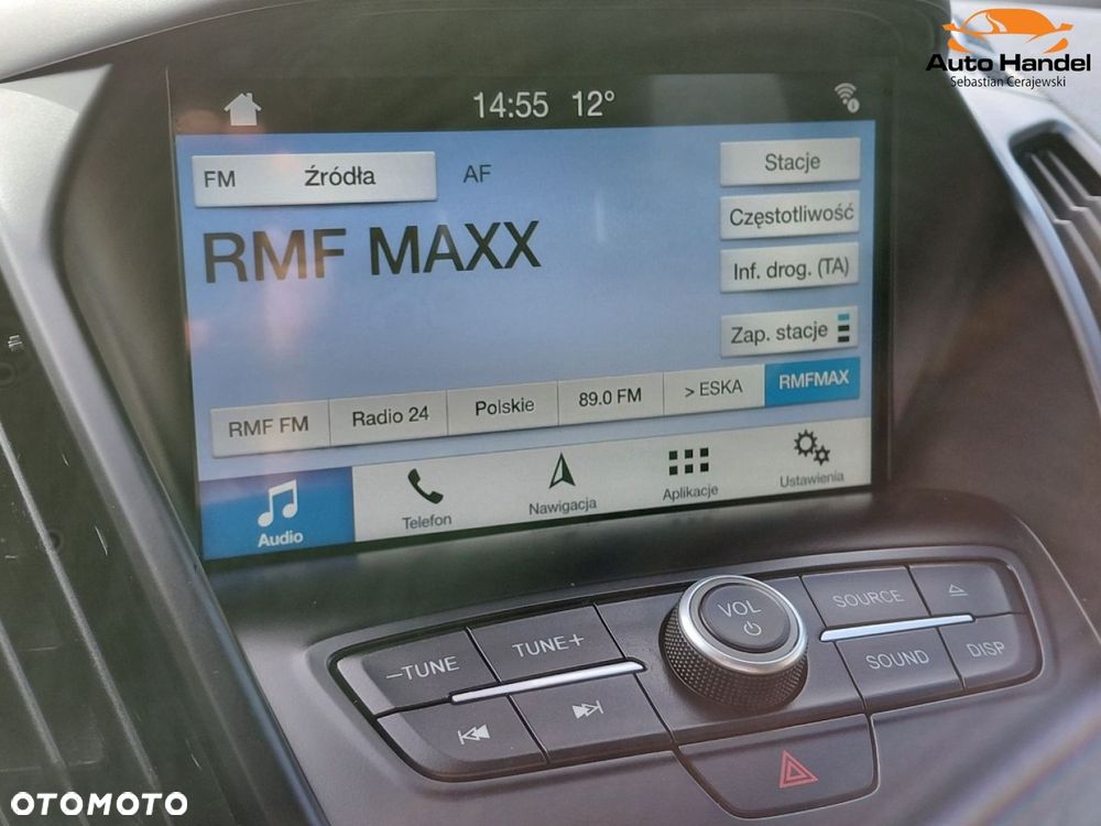 Ford Kuga 2.0 TDCi 4x4 ST-Line - 26