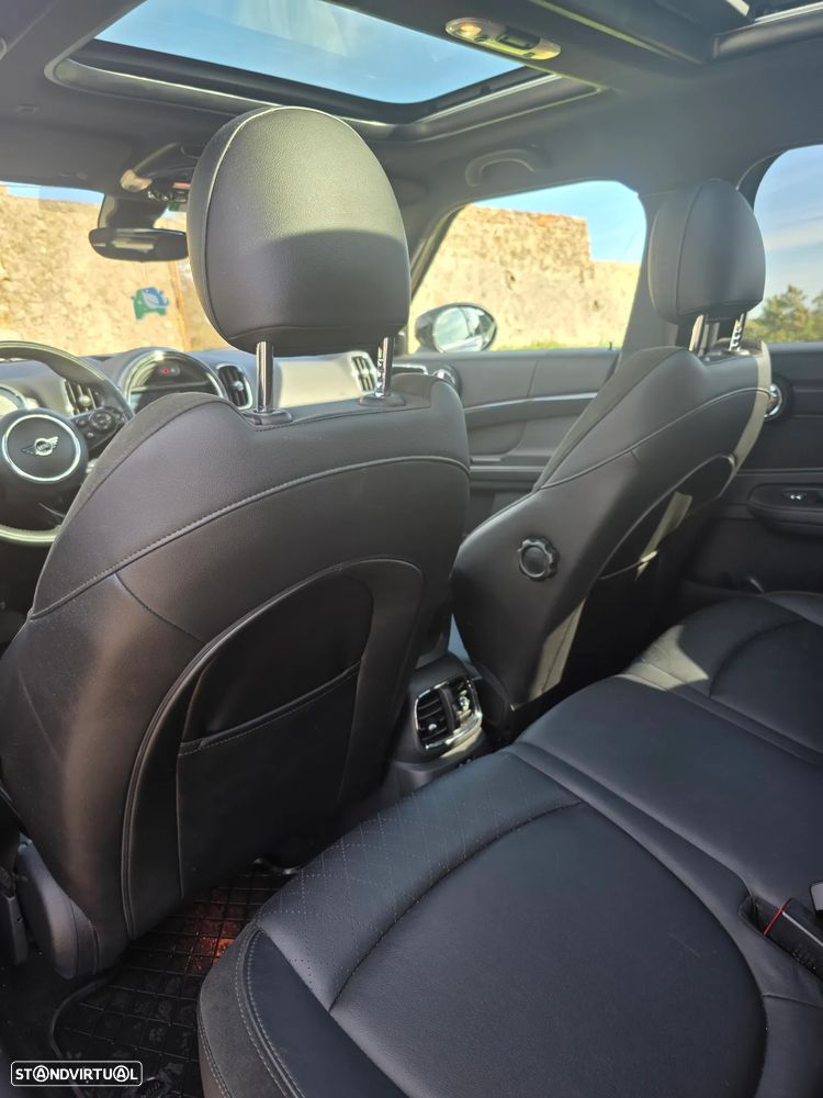 MINI Countryman Cooper SE All4 Aut. - 9