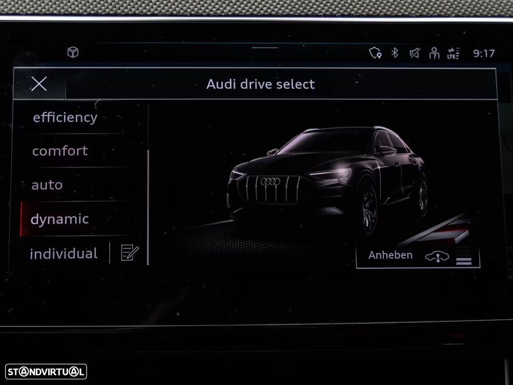 Audi e-tron Sportback - 20