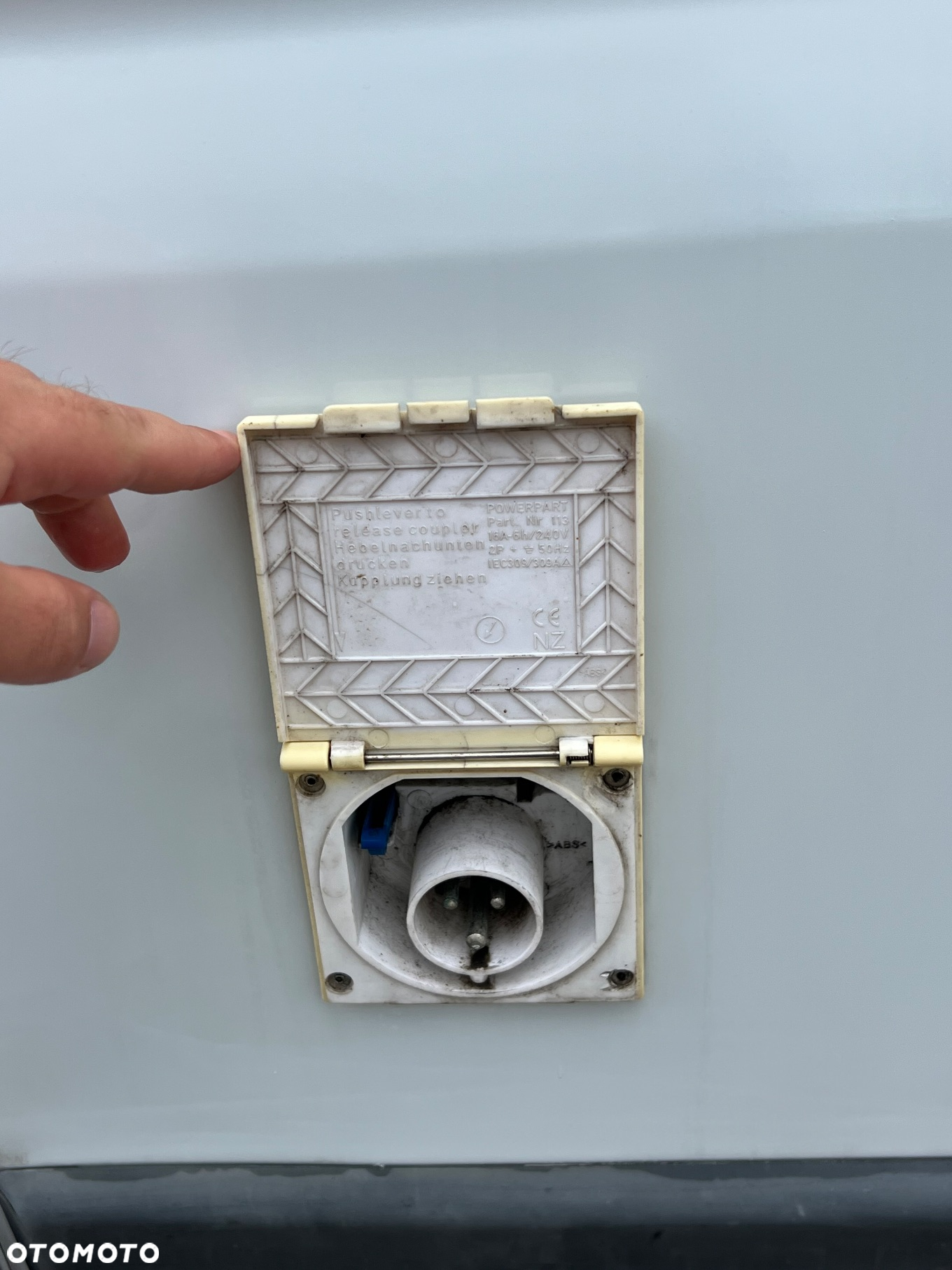 Fiat Ducato Termo King V-800MAX “54” - 10