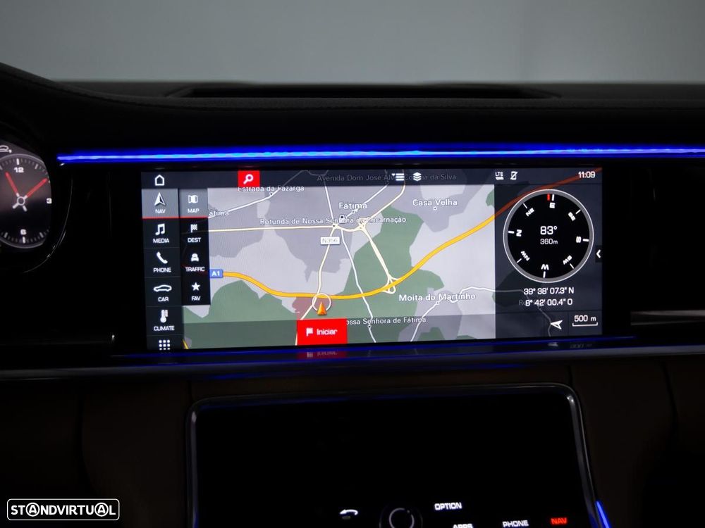 Porsche Panamera Sport Turismo - 25