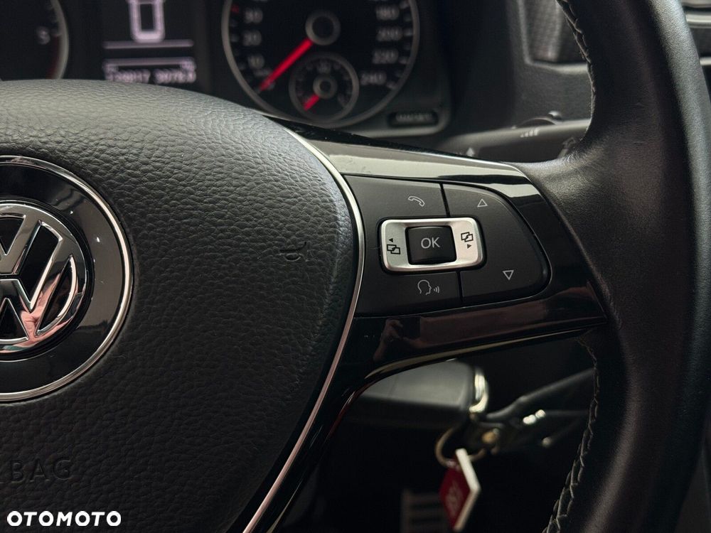 Volkswagen Caddy - 21