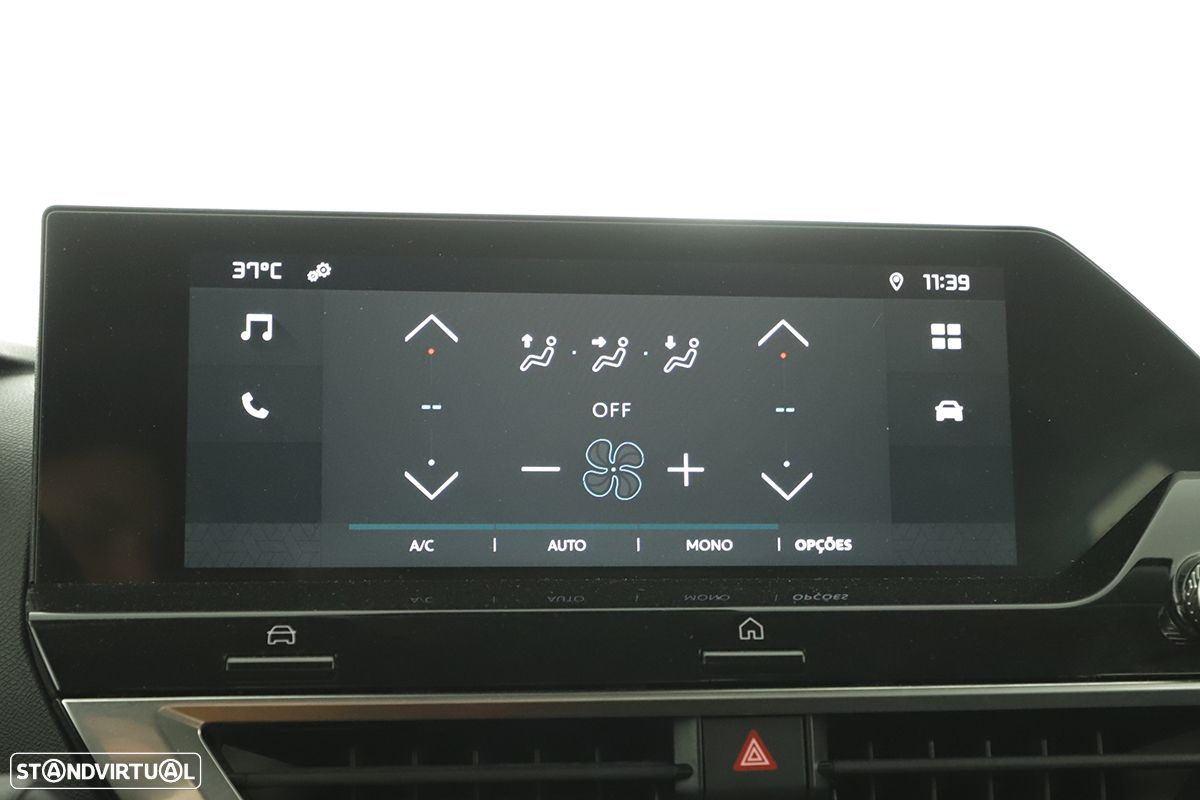 Citroën e-C4 50 kWh Feel Pack - 10