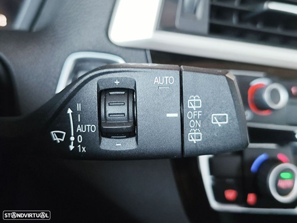 BMW 120 d xDrive Line Sport - 18