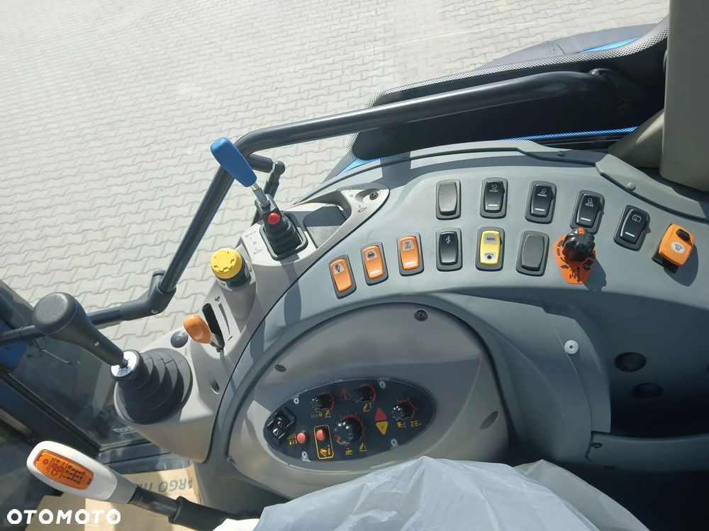 Landini Landpower 160 - 8