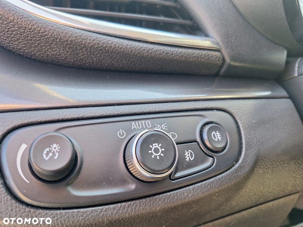 Opel Mokka 1.4 Turbo ecoFLEX Start/Stop Innovation - 17