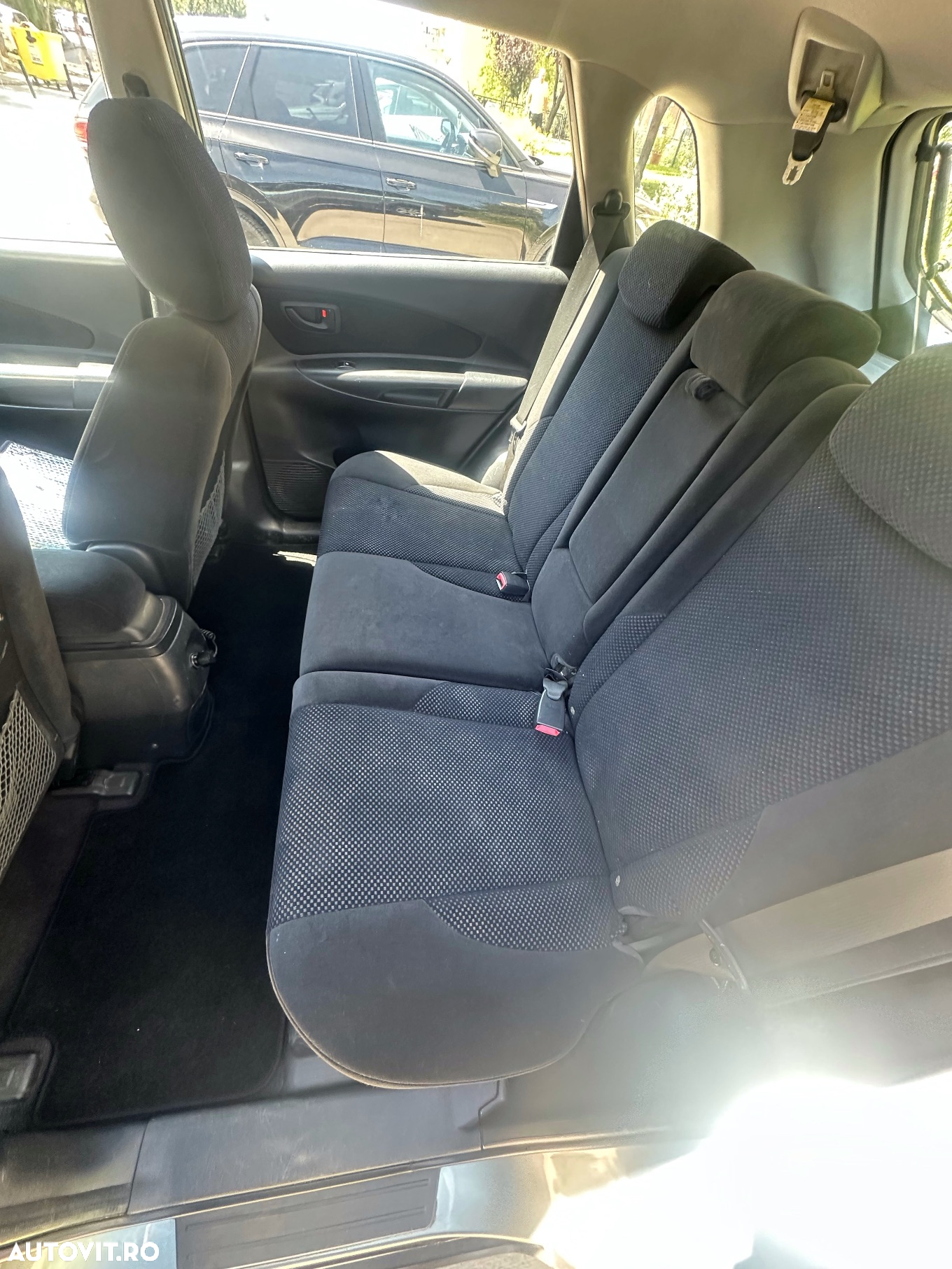 Hyundai Tucson 2.0 DOHC GLS 4WD STYLE - 10