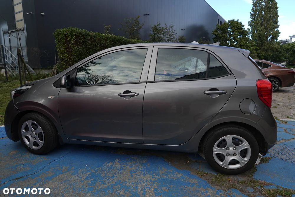 Kia Picanto 1.0 L - 2