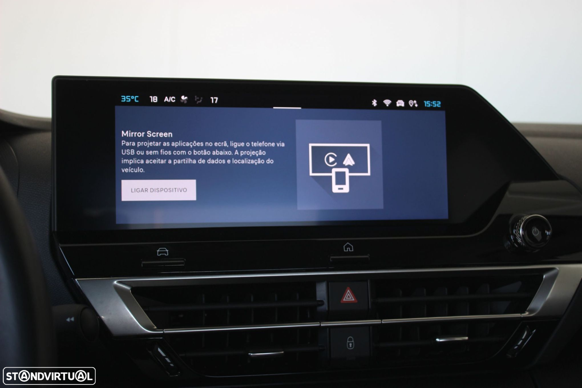 Citroën C4 X 1.2 PureTech Plus EAT8 - 31