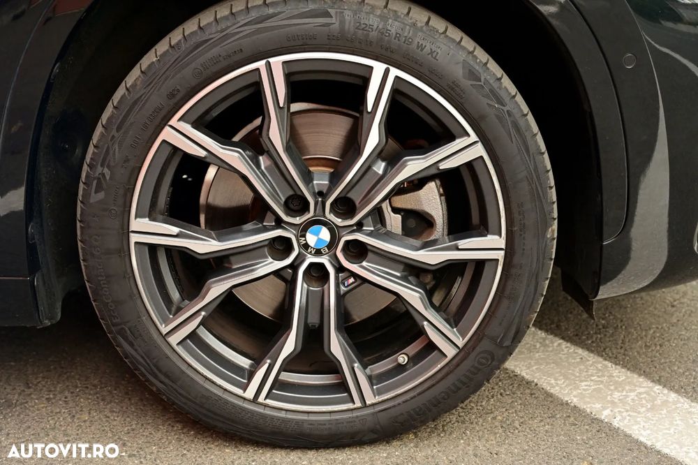 BMW X1 sDrive20i Aut. M Sport - 28