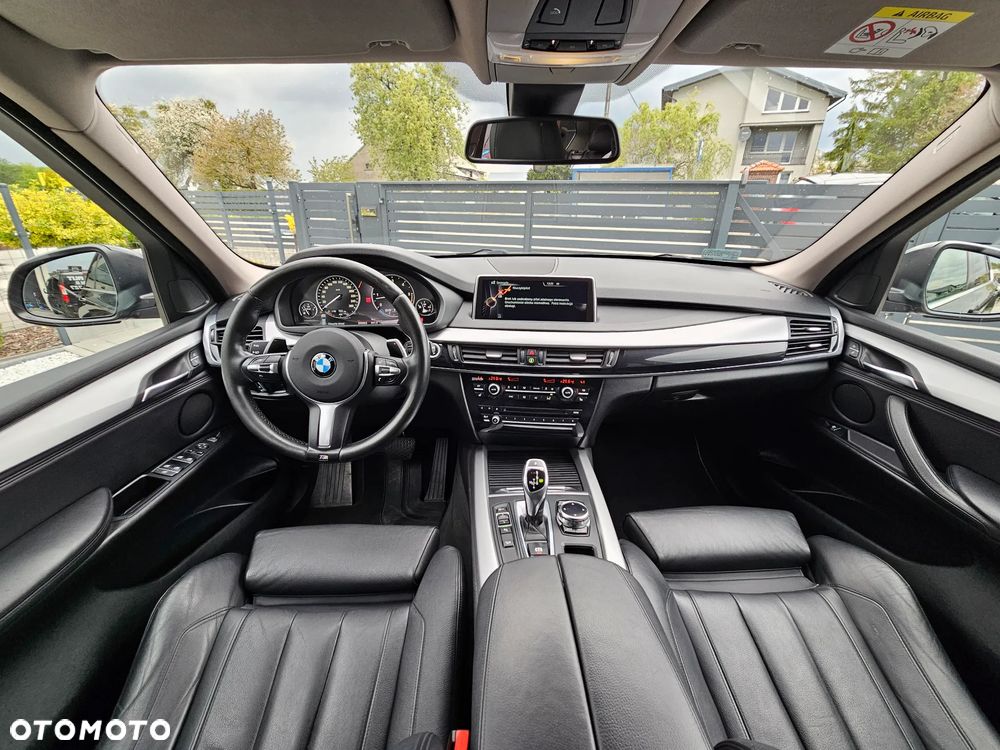 BMW X5 xDrive30d - 27