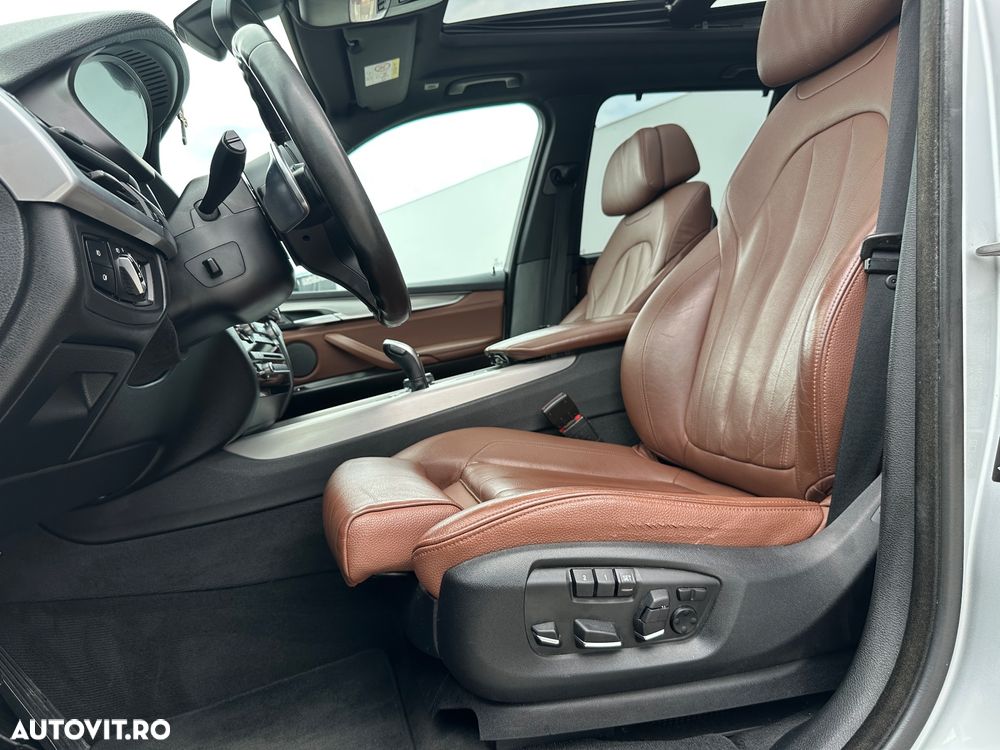 BMW X5 xDrive30d - 16