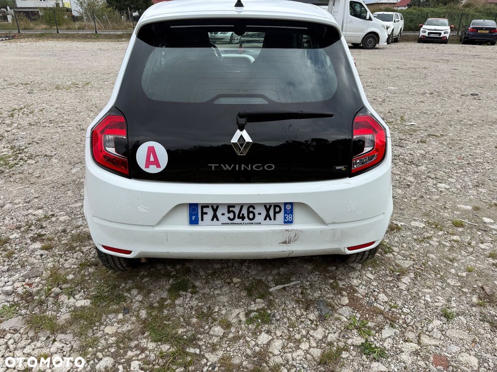 Renault Twingo SCe 65 LIFE - 6