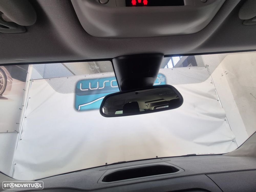 Citroën Spacetourer 1.5 BlueHDi M Business - 17