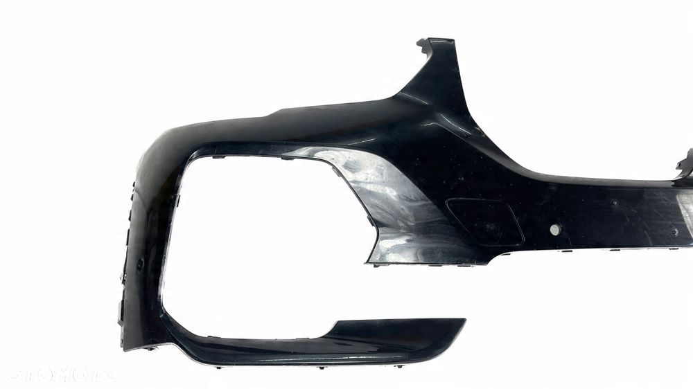 BMW X5 G05 ZDERZAK PRZEDNI PRZÓD POD PDC 7421791 - 12