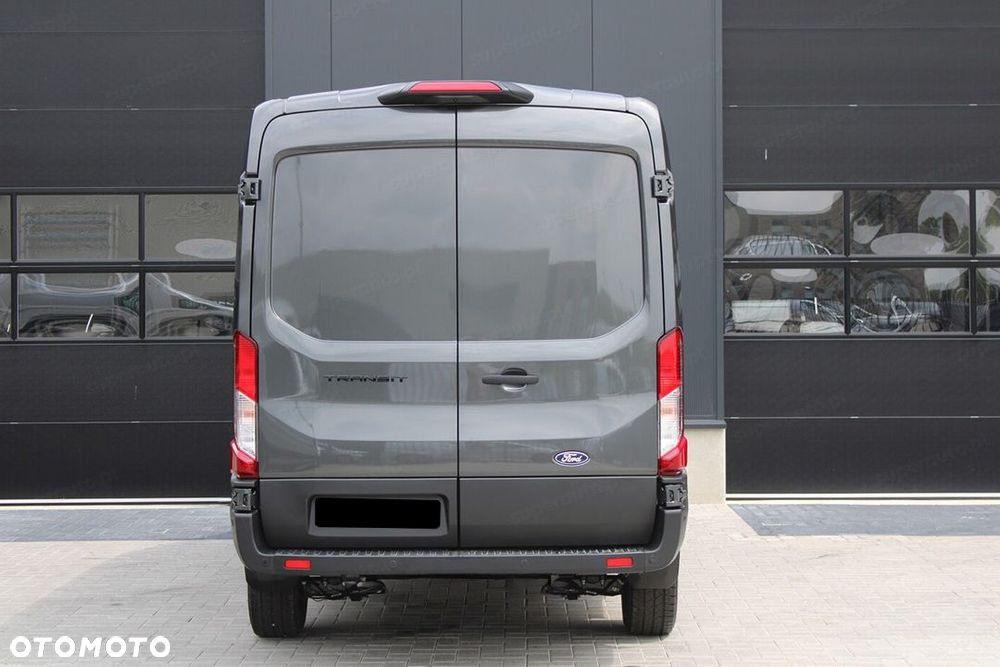 Ford Transit L3H2 Trend 350 2.0 165KM - 5