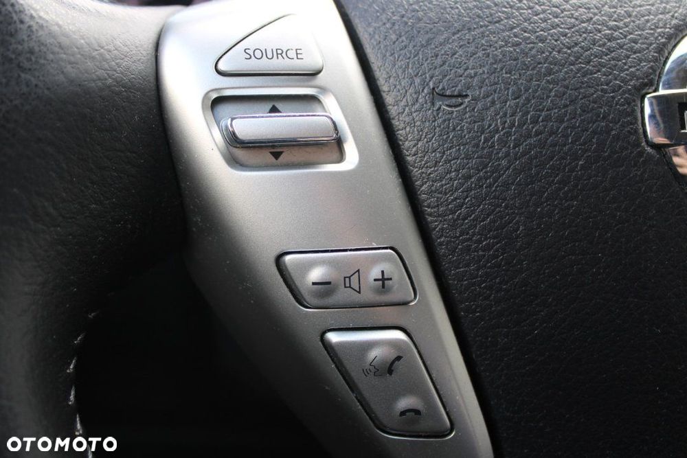 Nissan Note - 23