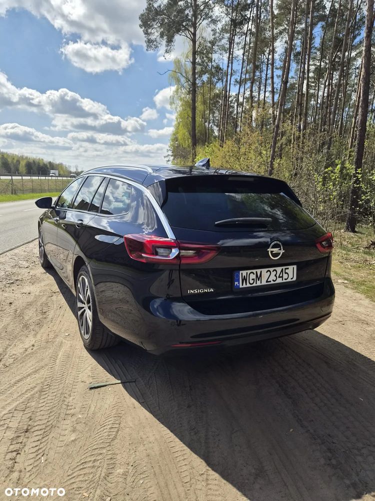 Opel Insignia - 4