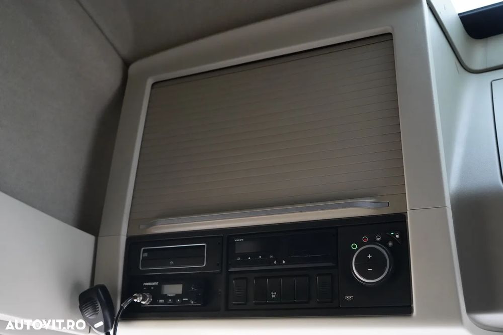 Volvo FH 500 / XXL / STANDARD / EURO 6 - 32