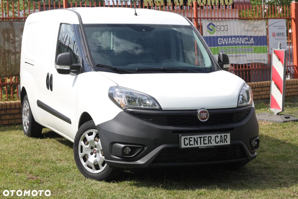 Fiat Doblo - 4