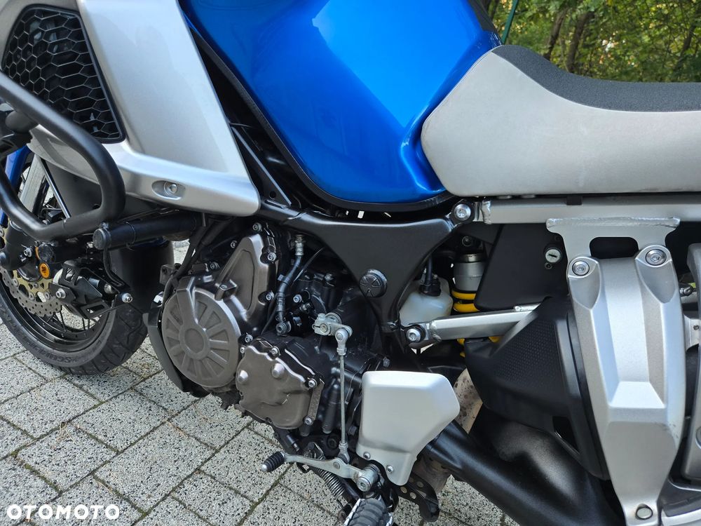 Yamaha Super Tenere - 21