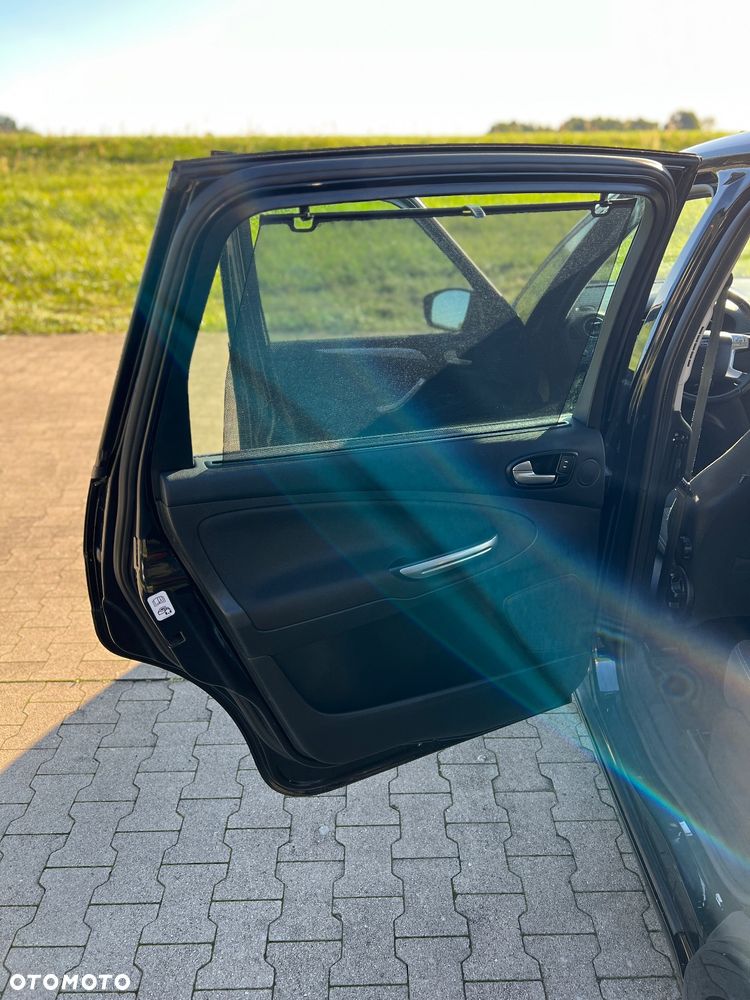 Ford S-Max 1.6 T Trend - 15