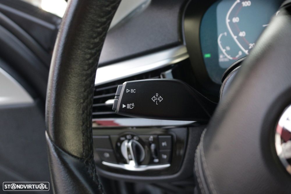 BMW 520 d Auto - 40