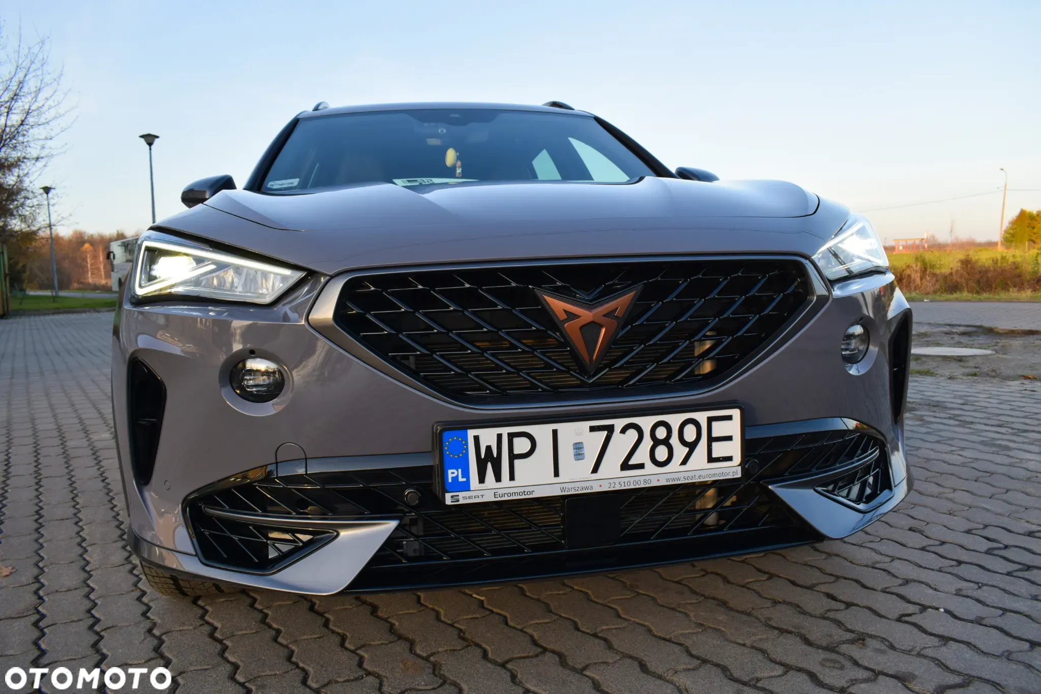 Cupra Formentor - 2