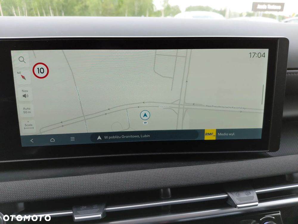 Hyundai Tucson - 21