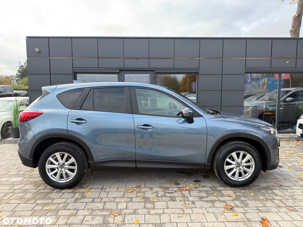 Mazda CX-5 2.0 Skyenergy 2WD - 7