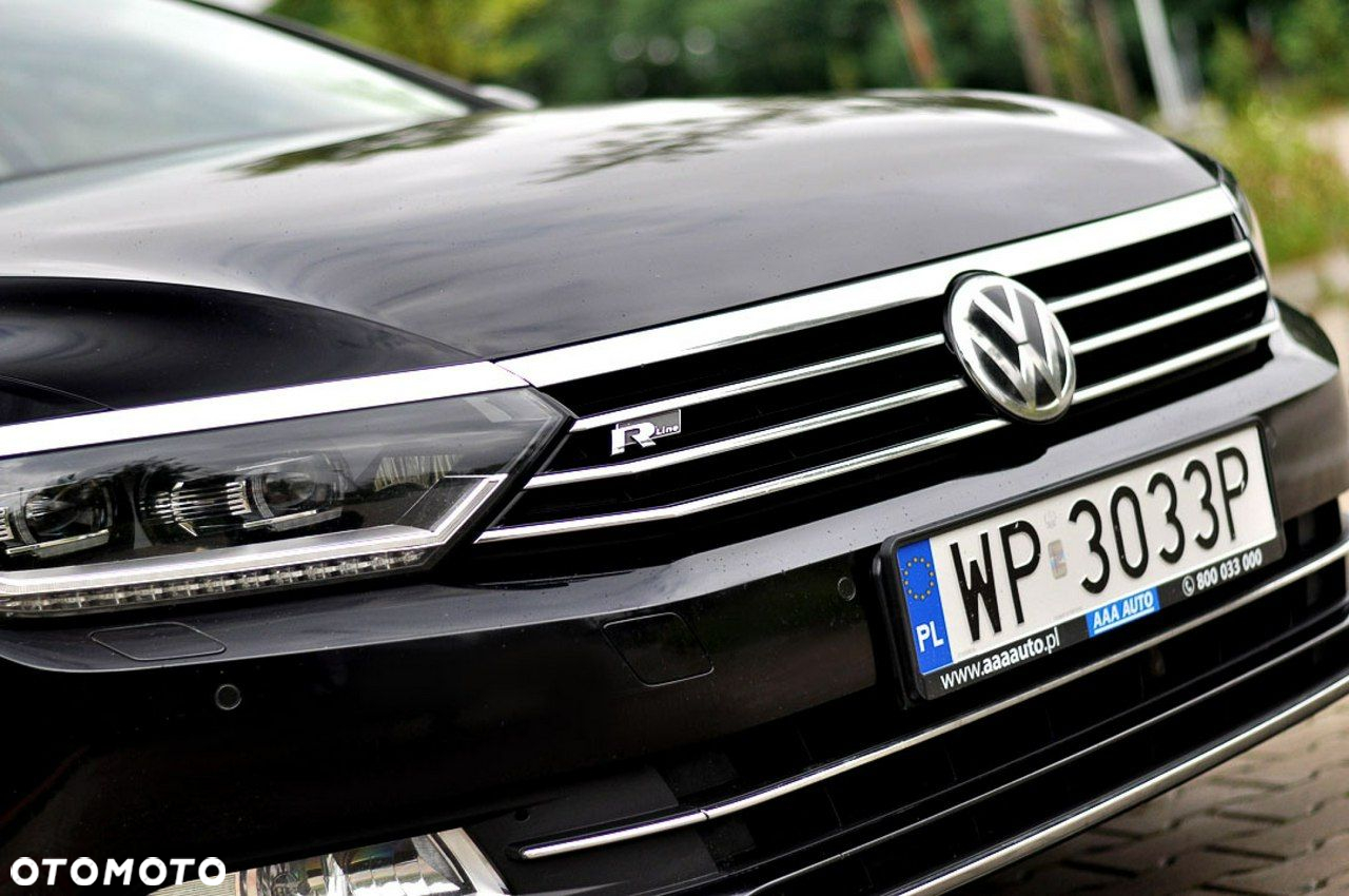 Volkswagen Passat 2.0 TSI BMT Highline DSG - 35