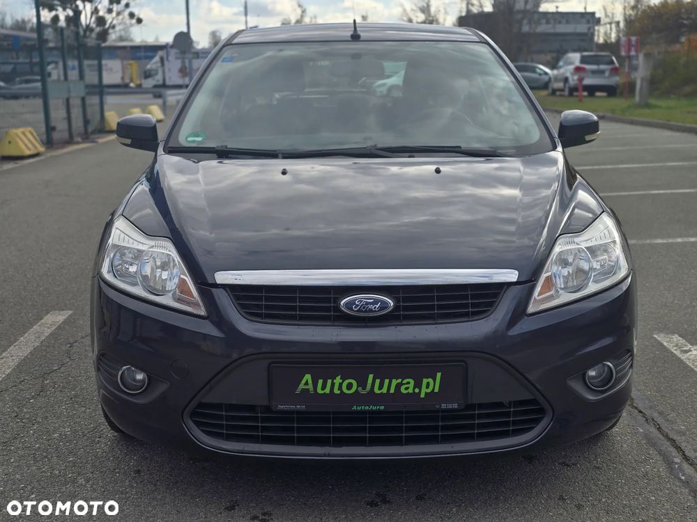 Ford Focus - 2