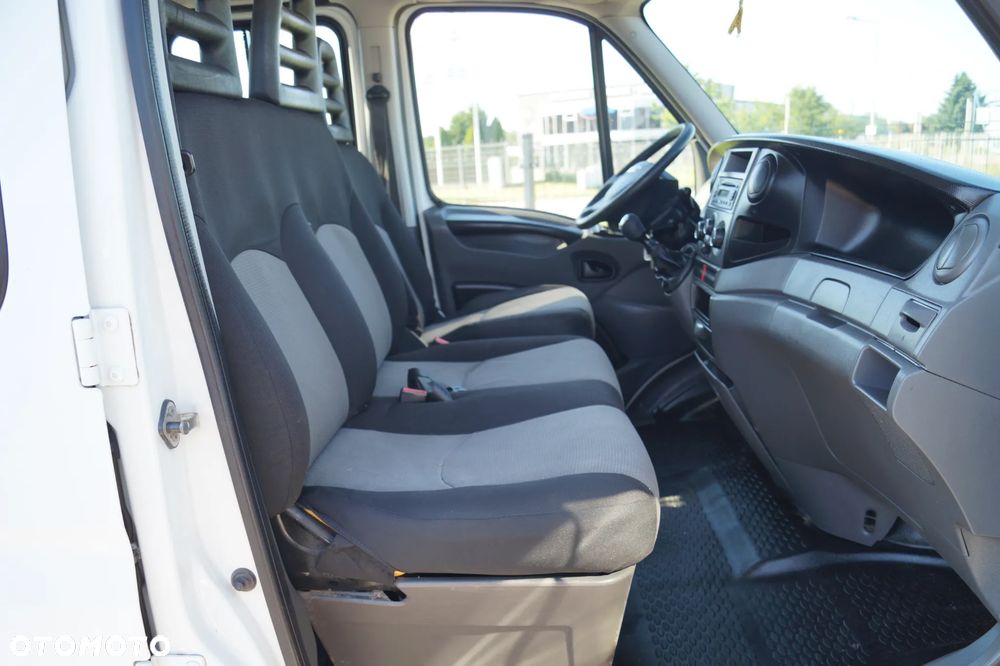 Iveco Daily - 26